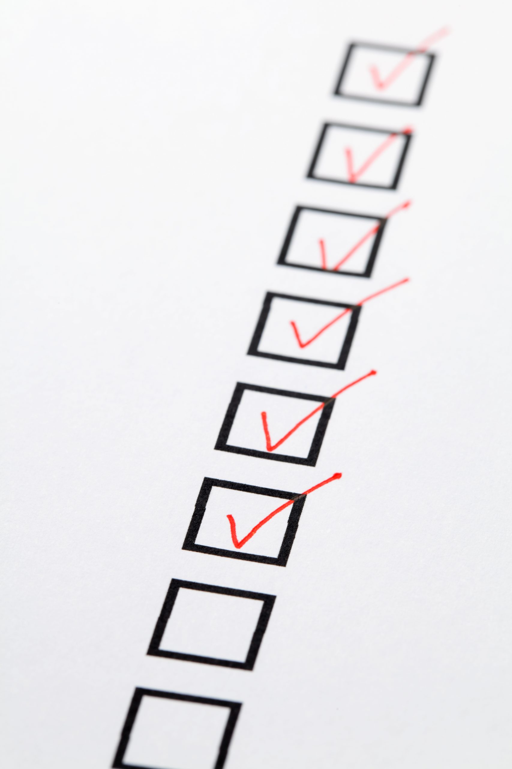 Zertifizierte Sicherheit